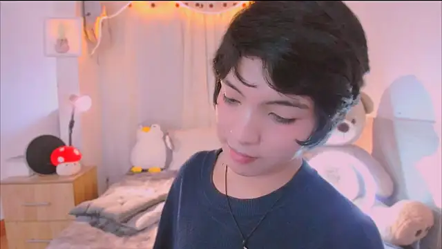 Sweet_Allan's live cam