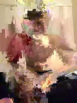 OCHAZUKE123's live cam