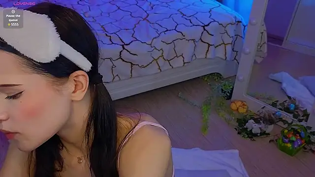 deibora - Deibora's free webcam - UK Sex Cams