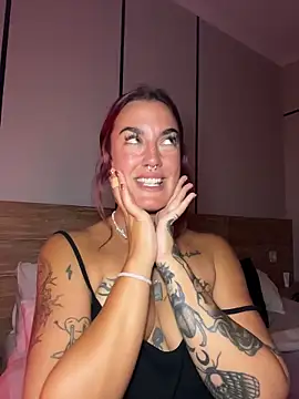 savana_xo (F young) - cream my asss and spank it xx