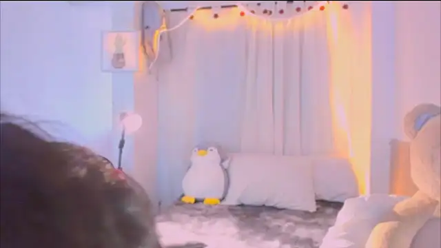 Sweet_Allan's live cam