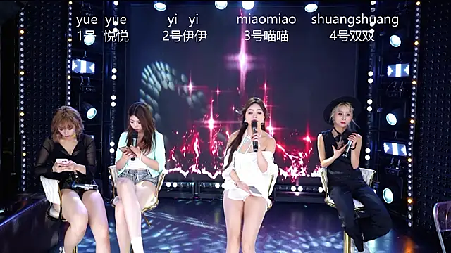 美女cdyyds003在线直播