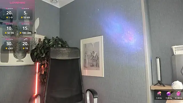 alexxsweet (M young) - cum show