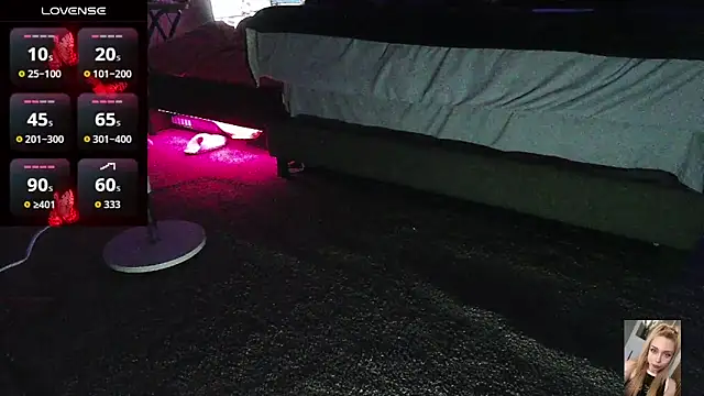 blondiewithanass (G young) - double penetration