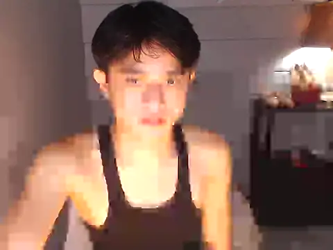 nautyboybrazeen_143 (M twink) - public cum