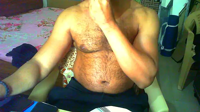 vbestshow (Ask my age) - all naked