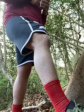 CloudyMuscleBeefy webcam