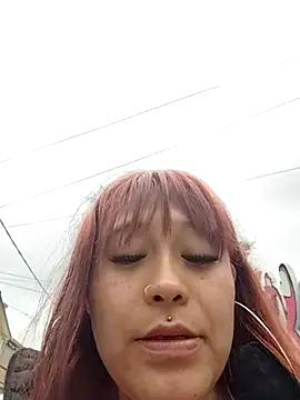 Webcam Model (Mariana_eclipse)  is live.Free join now!