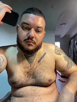 El_Titan1998 live sex cam