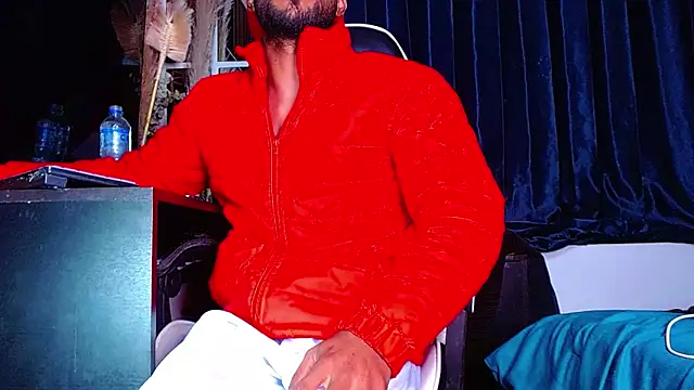 the_dog_lian (M young) - masturbation and games and my milk for y