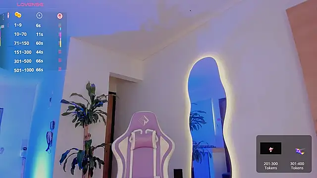 pretty_mariangel (T young) - MAKE THIS HOT GODDESS HAPPY CUM PARTY♥