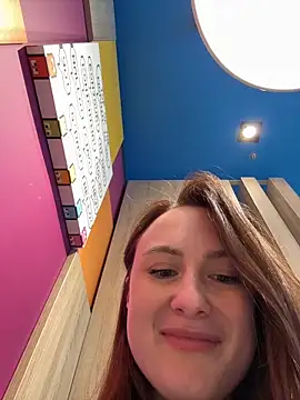 dina_tease (F young) - ASIDE PANTIES & SPANK NAKED PUSSY