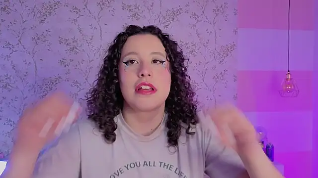 charlotte__miller (F young) - Striptease naked 10 min