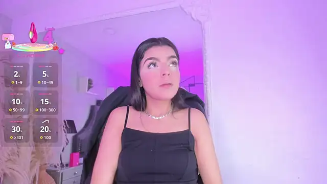 karelymitchel (F teen) - doggy Style + Spank ass🔥❤️