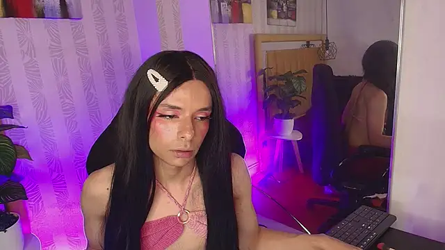 danika_dahl (T young) - Leg Tease