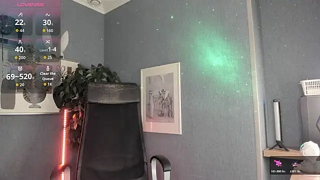 alexxsweet (M young) - cum show