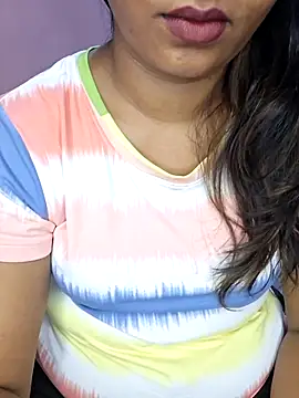 Webcam Model (Marathi_jiya1)  is live.Free join now!