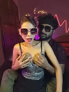 Ivy_the_goddess webcam