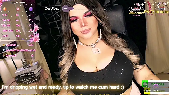 xHugeHarleySelfsuckerx webcam