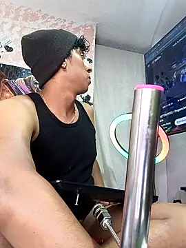 James_large_cock webcam
