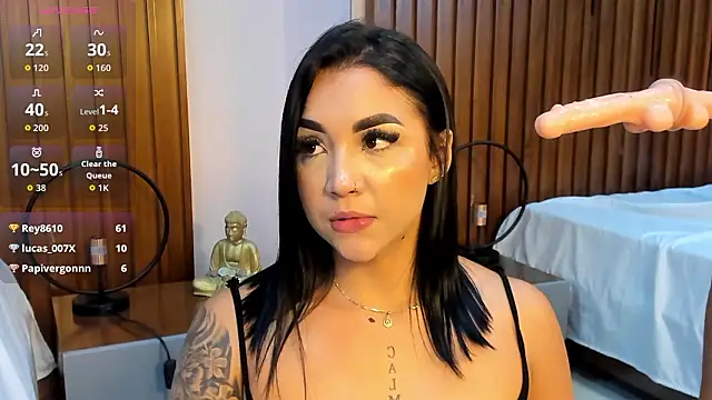 Farah_Stone live sex cam