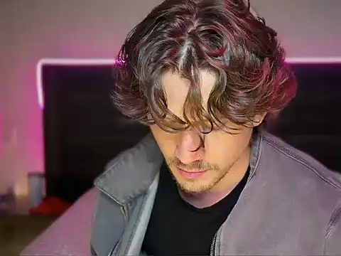 mcklister_kinky_feets webcam