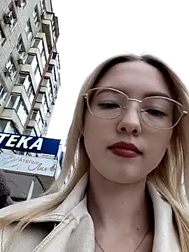 MelissaPinkiss webcam