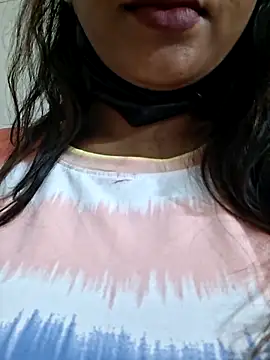 Webcam Model (Marathi_jiya1)  is live.Free join now!