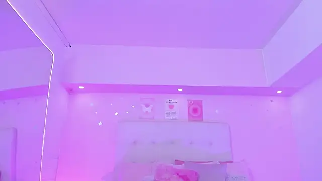 ScarlettDreamss7 webcam