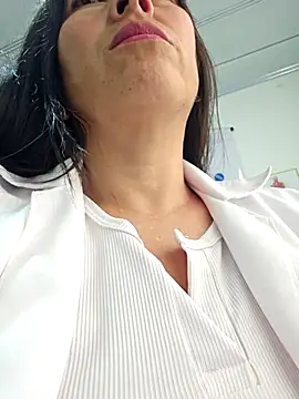 JustSamantha_ webcam