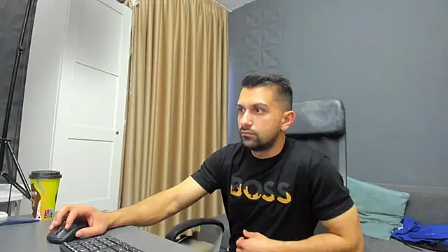 BryceReign live sex cam