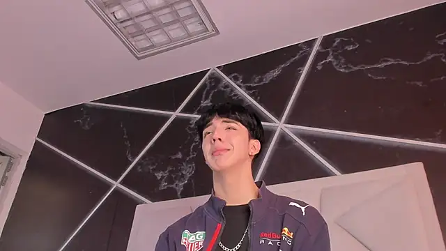 AerumChae live sex cam