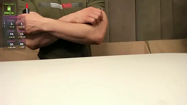 BrandonNorris webcam