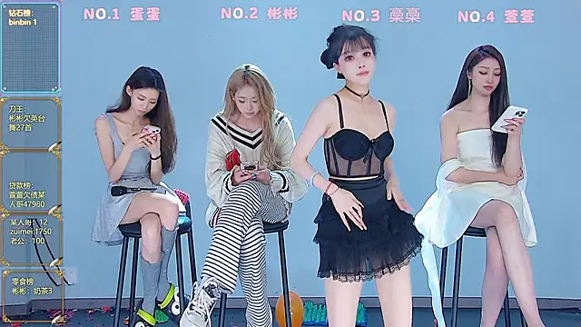 fox_815 - Fox_815's free webcam