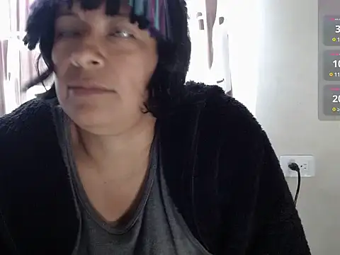 acelinrose - Acelinrose's free webcam