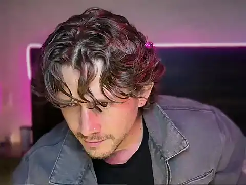 mcklister_kinky_feets (M young) - CUM AT GOAL