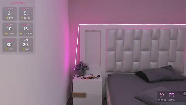 xxx live cam KylieLumi