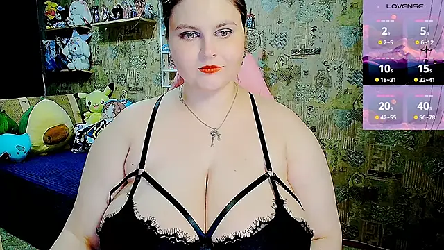 whisperinthedarkk - WhisperInTheDarkk's free webcam