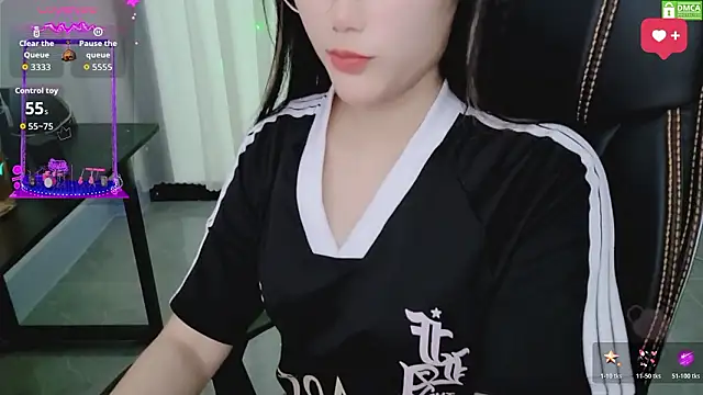 dully_ana - Dully_ana's free webcam - UK Sex Cams