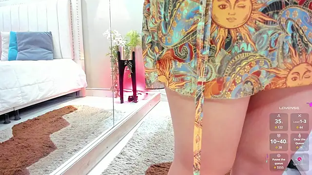 miranda_doll_ - Miranda_doll_'s free webcam