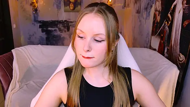 webcam live porn VivienLeeigh