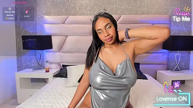 scarlett_viibe - Scarlett_Viibe's free webcam