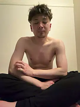 OCHAZUKE123's live cam