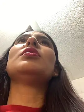 real web cam -BabyLuna