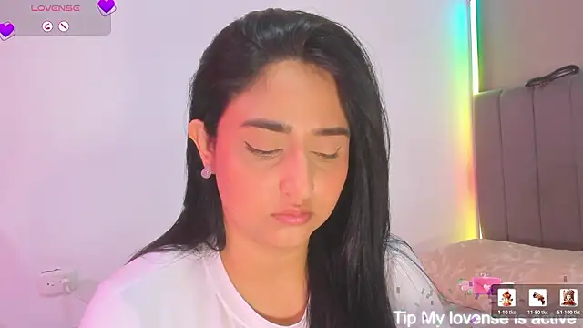 live porno chat Curvy Sweet