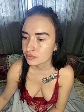 roxana_bell - Roxana_Bell's free webcam