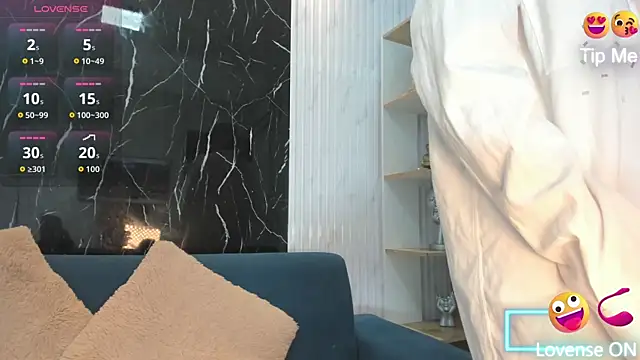 nini_beyker - Nini_Beyker's free webcam