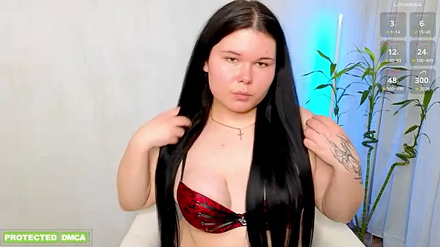 dalila_lay (F teen) - hand bra