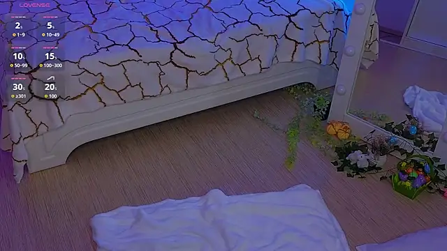 deibora - Deibora's free webcam - UK Sex Cams