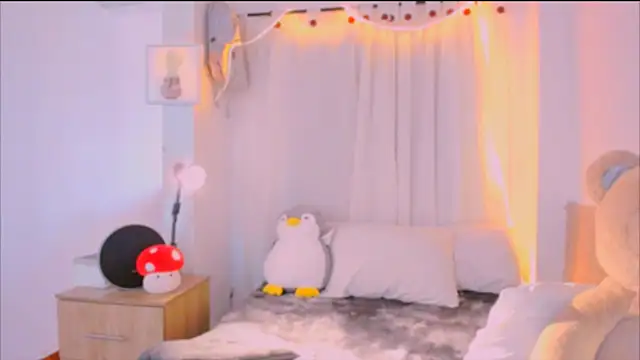 Sweet_Allan's live cam